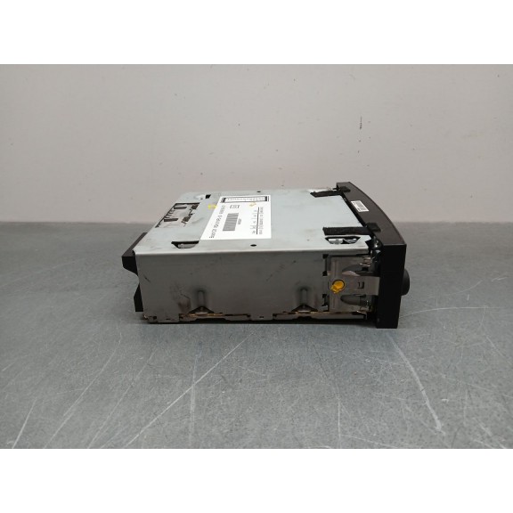 Recambio de sistema audio / radio cd para peugeot 3008 premium referencia OEM IAM 9666959577  