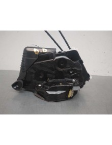 Recambio de cerradura puerta delantera derecha para toyota yaris hybrid active referencia OEM IAM 690300D550 6 PINES 