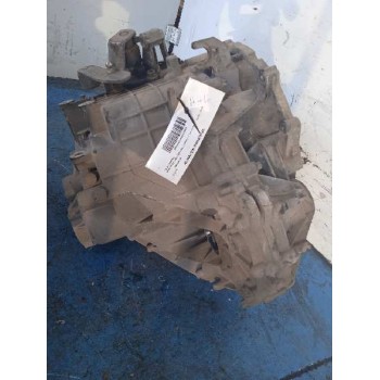 Recambio de caja cambios para mitsubishi colt berlina 5 (z30a) 1.1 inform (d) referencia OEM IAM PMN130193 B 5V