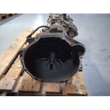 Recambio de caja casco para kia sorento 2.5 crdi concept referencia OEM IAM   