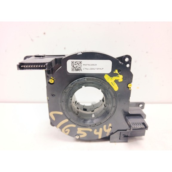 Recambio de anillo airbag para ford focus lim. (cb8) trend referencia OEM IAM ZWAC30123A AND761002D 