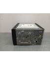 Recambio de sistema audio / radio cd para nissan qashqai / qashqai +2 i (j10, nj10, jj10e) 2.0 referencia OEM IAM 28185jg44a  