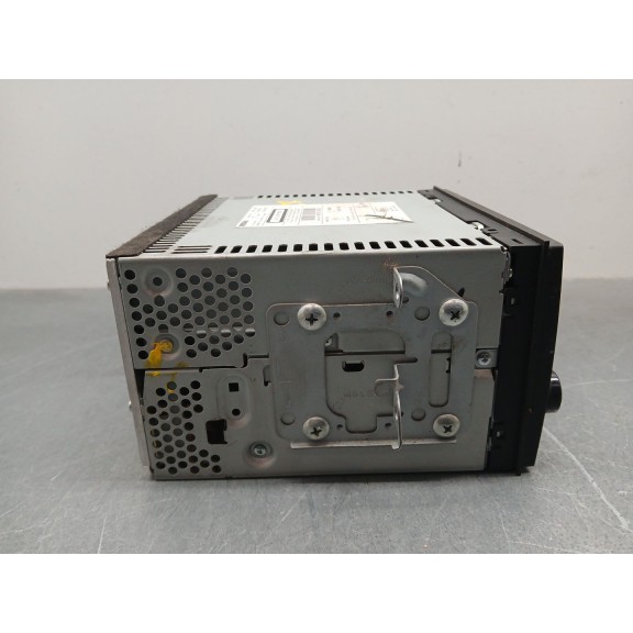 Recambio de sistema audio / radio cd para nissan qashqai / qashqai +2 i (j10, nj10, jj10e) 2.0 referencia OEM IAM 28185jg44a  