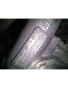 Recambio de turbocompresor para ford focus iii 1.6 tdci referencia OEM IAM 968612068006   2