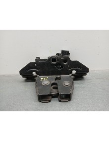 Recambio de cerradura maletero / porton para opel zafira tourer c (p12) 2.0 cdti (75) referencia OEM IAM 13587646 3 pines 