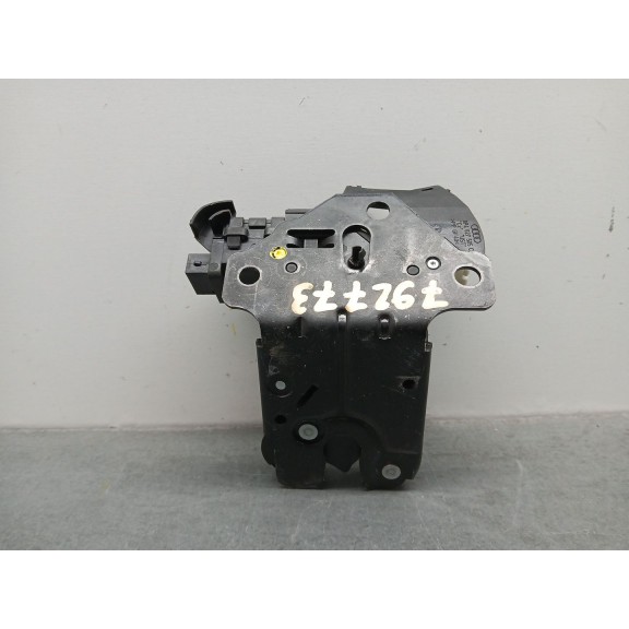 Recambio de cerradura maletero / porton para audi tt (8j3) 1.8 tfsi referencia OEM IAM  3 pines 