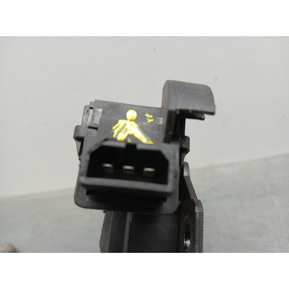 Recambio de cerradura maletero / porton para audi tt (8j3) 1.8 tfsi referencia OEM IAM  3 pines 