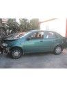 daewoo kalos del año 2002
