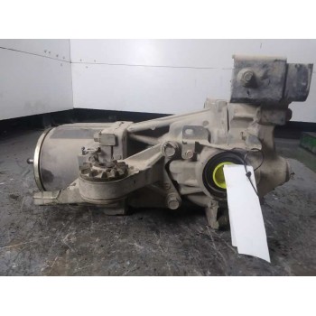 Recambio de diferencial trasero para citroën c-crosser 2.2 hdi fap cat referencia OEM IAM   