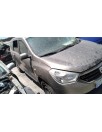dacia lodgy del año 2012