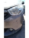 dacia lodgy del año 2012