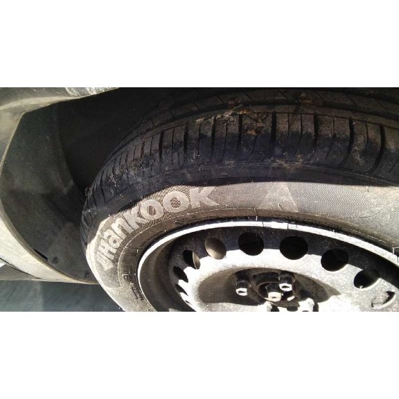 dacia lodgy del año 2012