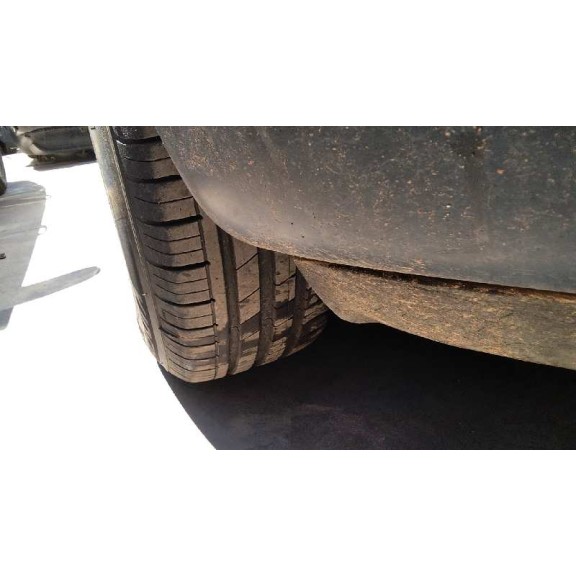 dacia lodgy del año 2012