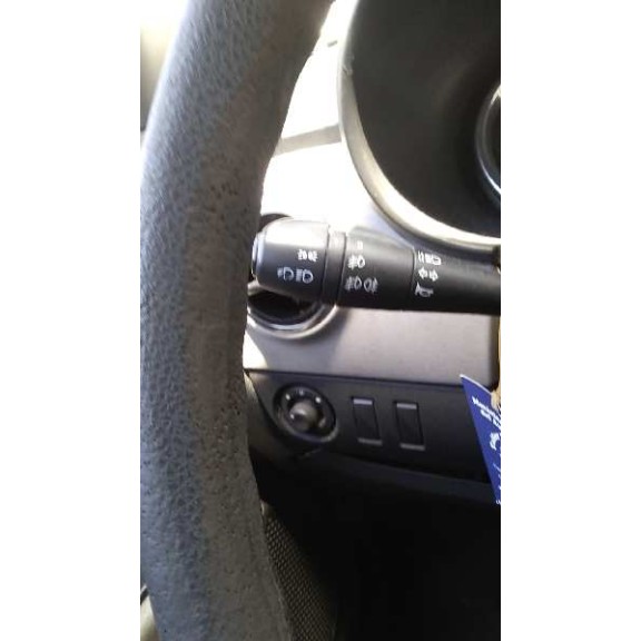 dacia lodgy del año 2012