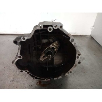 Recambio de caja cambios para audi a4 avant (8e) 2.0 tdi referencia OEM IAM HCF 223.312KM 6V
