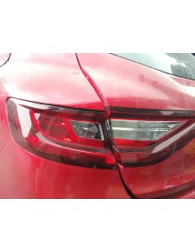 renault megane iv berlina 5p del año 2020 2