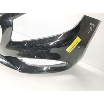 Recambio de paragolpes delantero para mercedes-benz clase a (w176) a 220 d (176.003) referencia OEM IAM A1768850500  