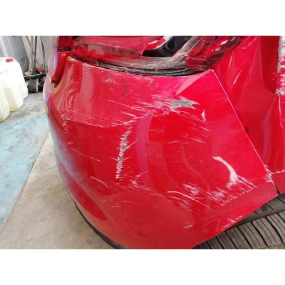 renault megane iv berlina 5p del año 2020