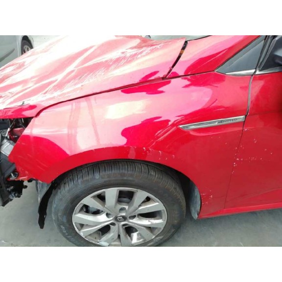 renault megane iv berlina 5p del año 2020