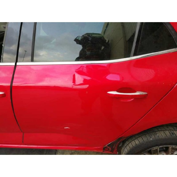 renault megane iv berlina 5p del año 2020