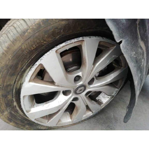 renault megane iv berlina 5p del año 2020