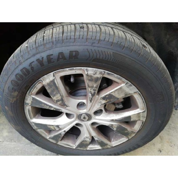 renault megane iv berlina 5p del año 2020