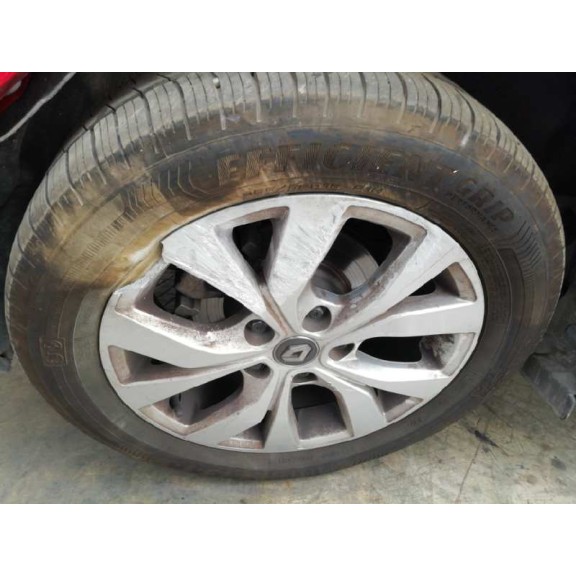 renault megane iv berlina 5p del año 2020