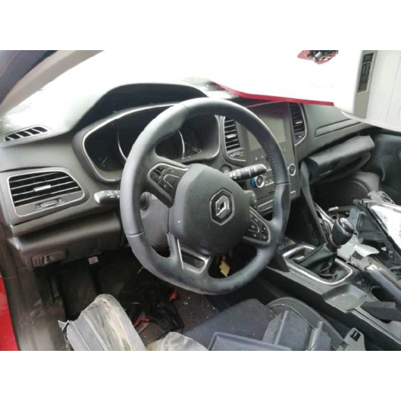 renault megane iv berlina 5p del año 2020