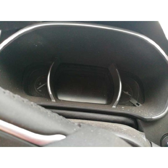 renault megane iv berlina 5p del año 2020