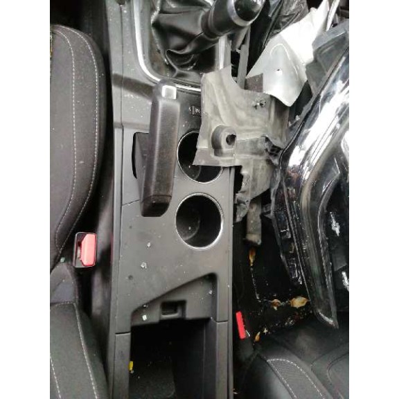 renault megane iv berlina 5p del año 2020