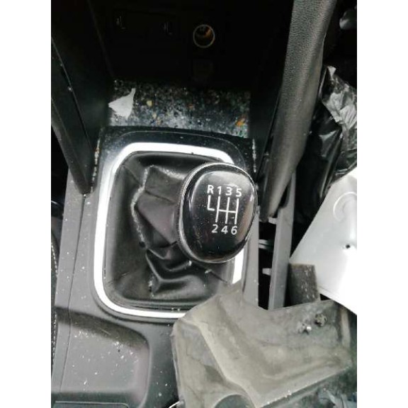 renault megane iv berlina 5p del año 2020