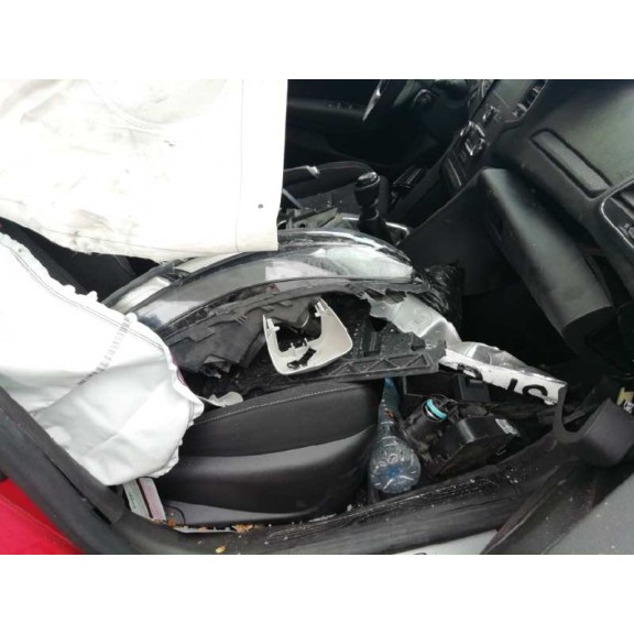 renault megane iv berlina 5p del año 2020