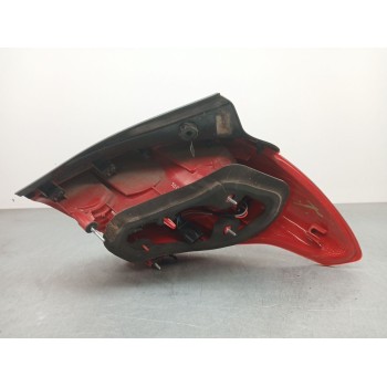 Recambio de piloto trasero izquierdo para opel mokka / mokka x (j13) 1.7 cdti (_76) referencia OEM IAM E1313565  