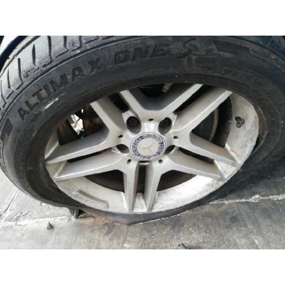 mercedes-benz clase c (w204) lim. del año 2014