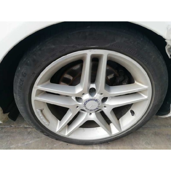 mercedes-benz clase c (w204) lim. del año 2014