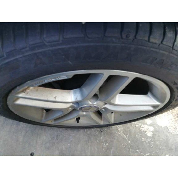 mercedes-benz clase c (w204) lim. del año 2014