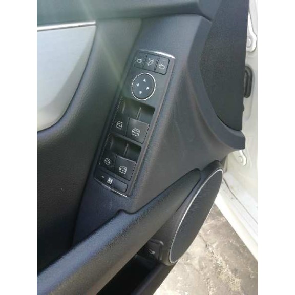 mercedes-benz clase c (w204) lim. del año 2014