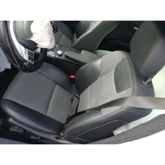 mercedes-benz clase c (w204) lim. del año 2014