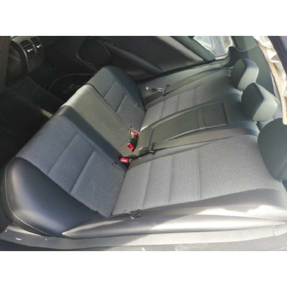 mercedes-benz clase c (w204) lim. del año 2014