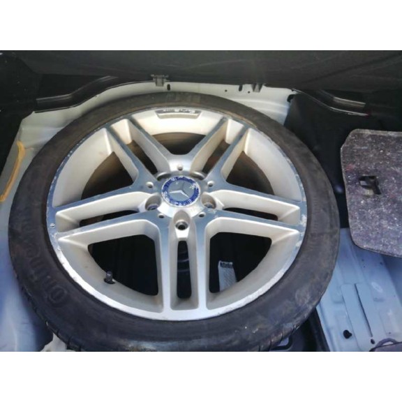 mercedes-benz clase c (w204) lim. del año 2014