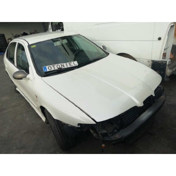 seat leon (1m1) del año 2005