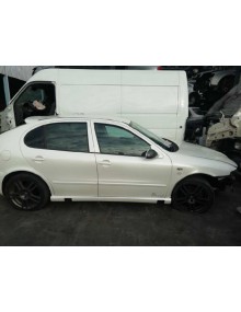seat leon (1m1) del año 2005 2
