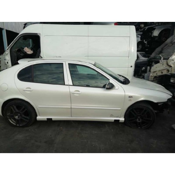 seat leon (1m1) del año 2005