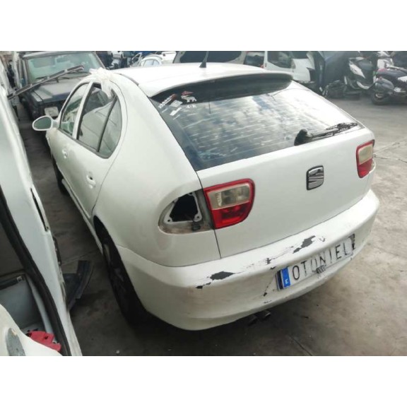 seat leon (1m1) del año 2005