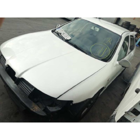 seat leon (1m1) del año 2005