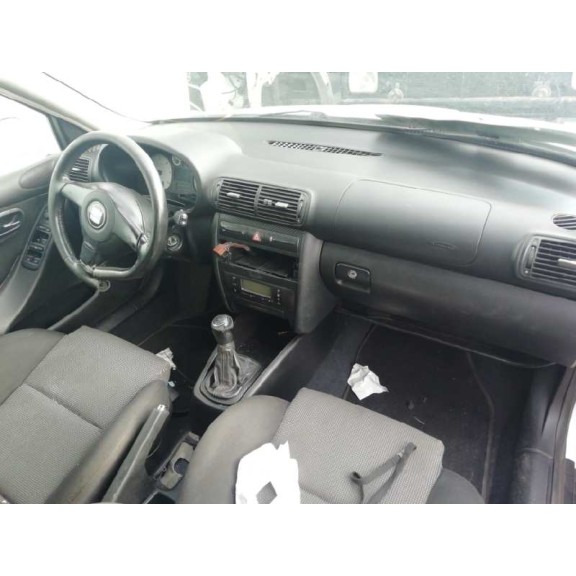 seat leon (1m1) del año 2005