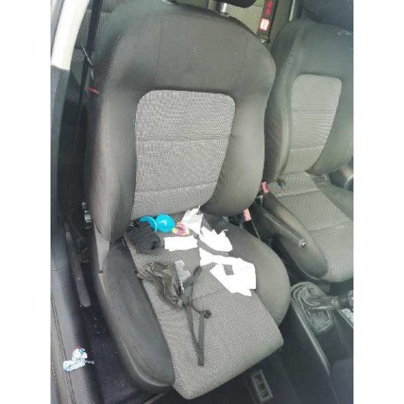 seat leon (1m1) del año 2005