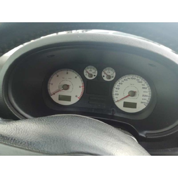 seat leon (1m1) del año 2005