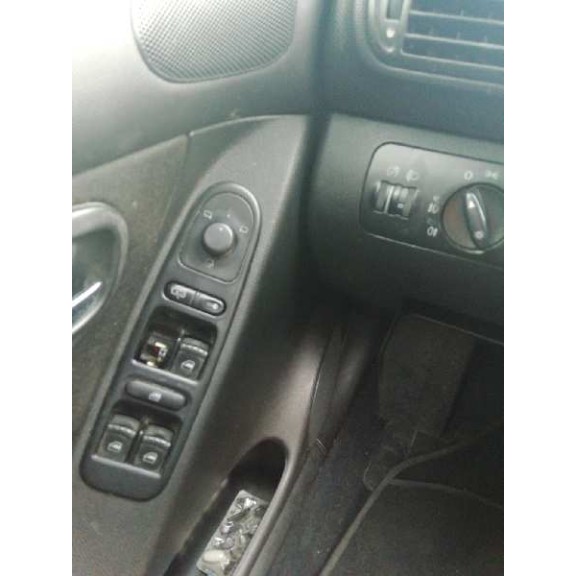 seat leon (1m1) del año 2005