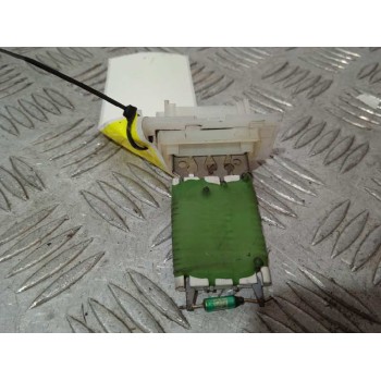 RESISTENCIA CALEFACCION 